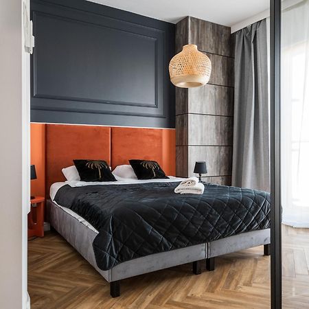 Kasprzaka 29 By Perfect Apart Free Garage Warsawa Bagian luar foto