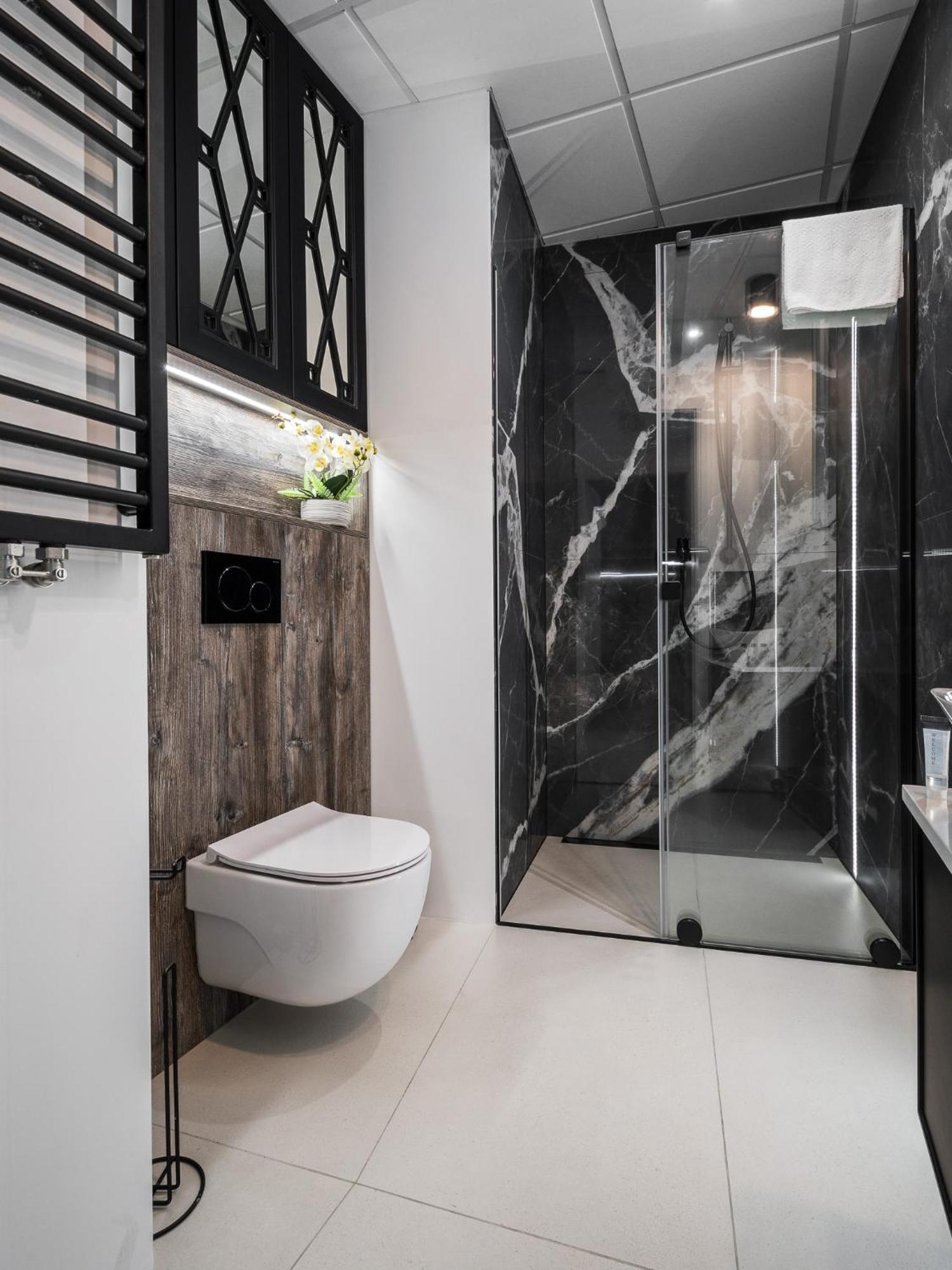 Kasprzaka 29 By Perfect Apart Free Garage Warsawa Bagian luar foto