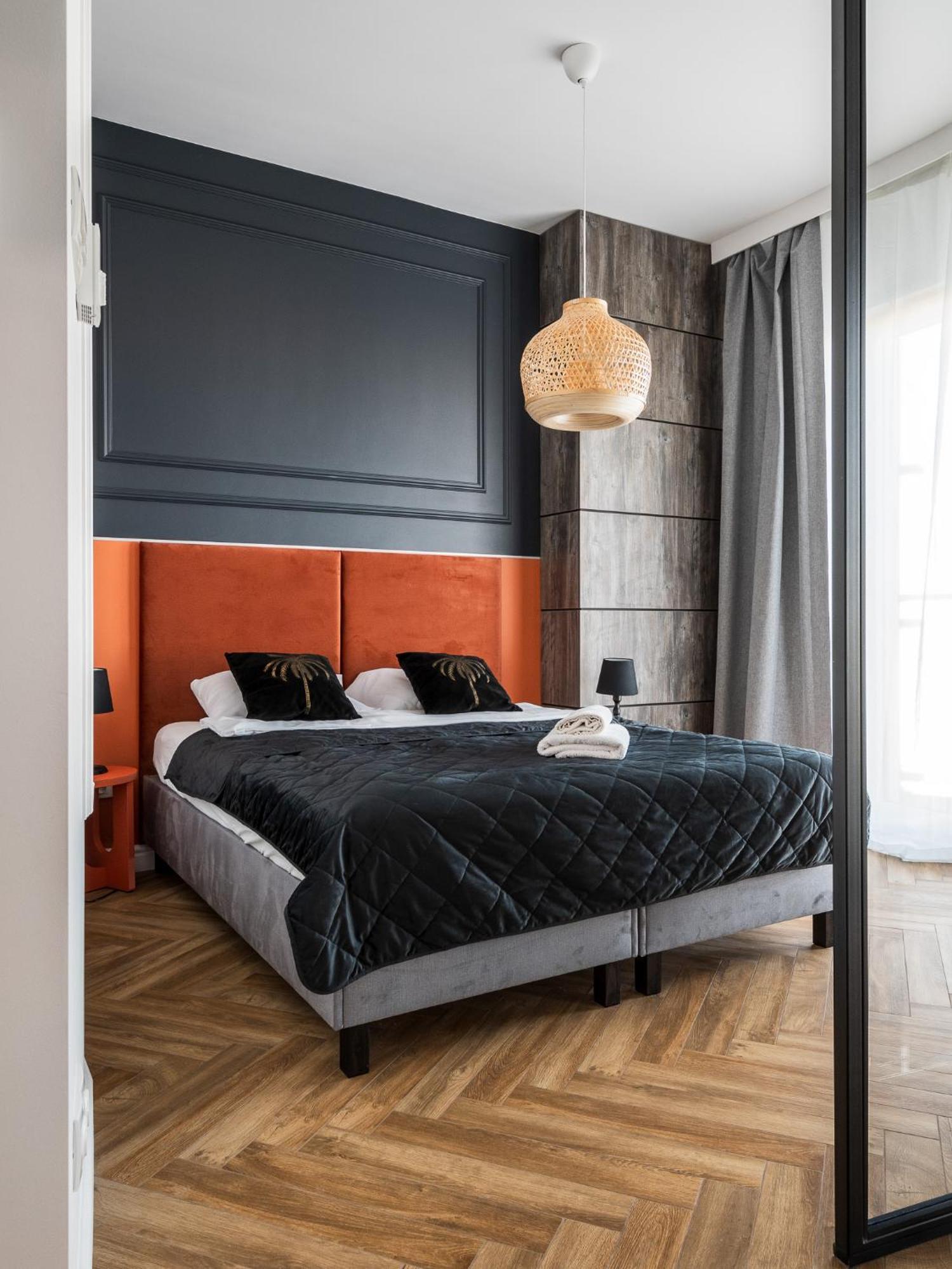 Kasprzaka 29 By Perfect Apart Free Garage Warsawa Bagian luar foto