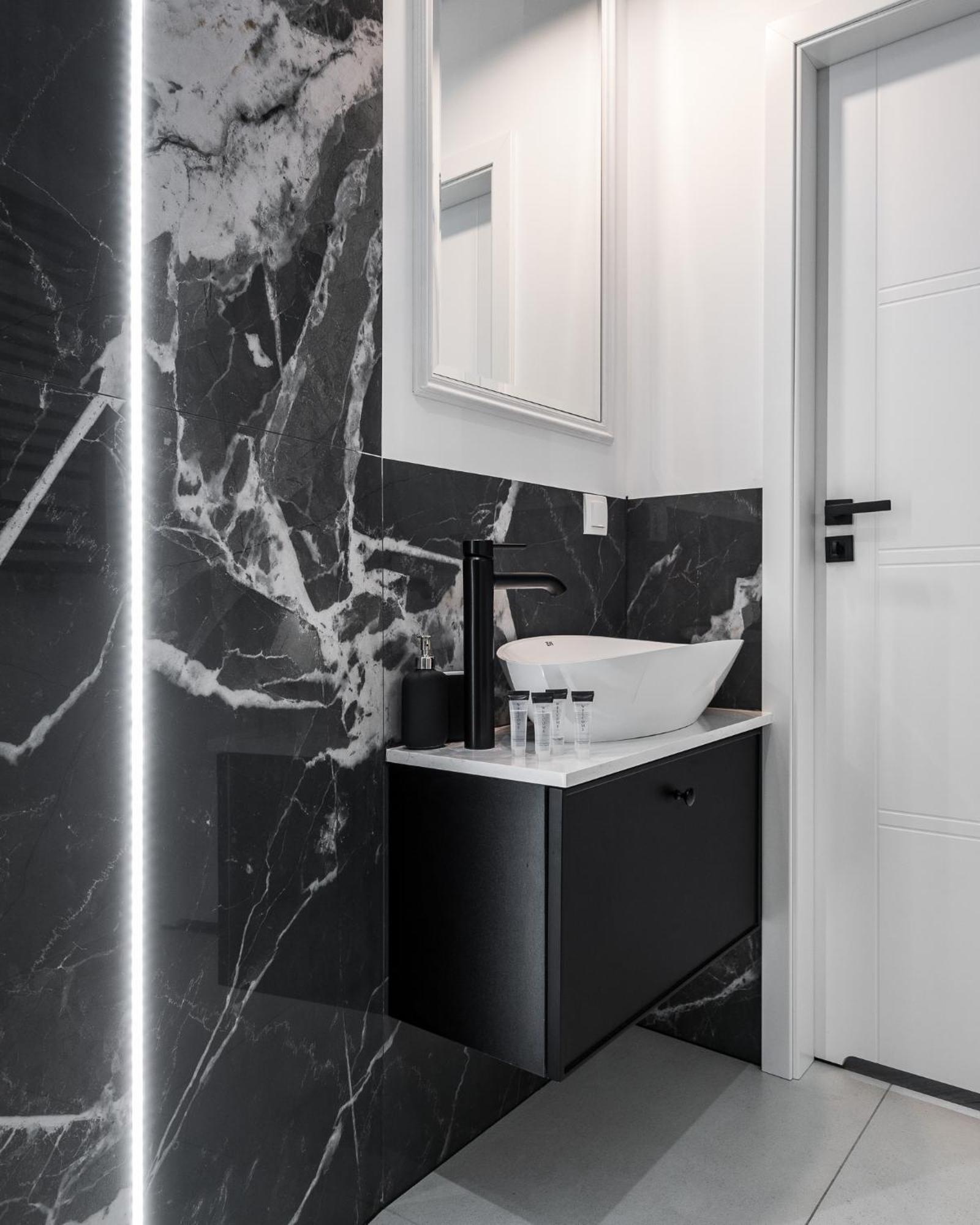 Kasprzaka 29 By Perfect Apart Free Garage Warsawa Bagian luar foto